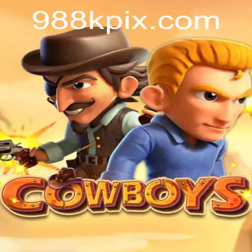 Descubra o Empolgante Mundo de 'COWBOYS': Um Jogo de Estratégia e Ação