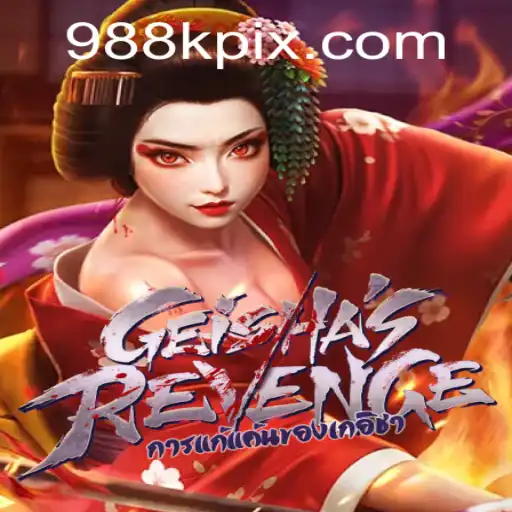 Descubra a Aventura Empolgante de 'GeishasRevenge'