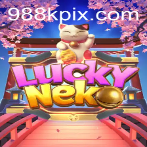 Explorando o Fascinante Mundo de LuckyNeko e a Tendência 988k