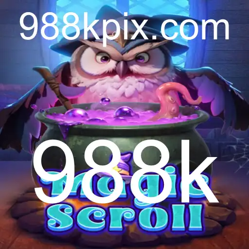 MagicScroll: Descubra o Fascínio do Jogo com 988k Jogadores