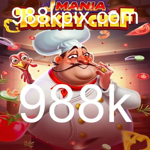 Explorando o Mundo de JManiaTurkeyChef