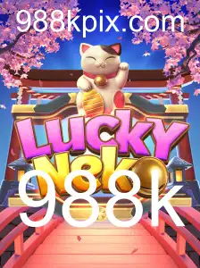 Explorando o Fascinante Mundo de LuckyNeko e a Tendência 988k