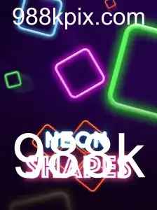 Explorando o Mundo Cibernético de NeonShapes