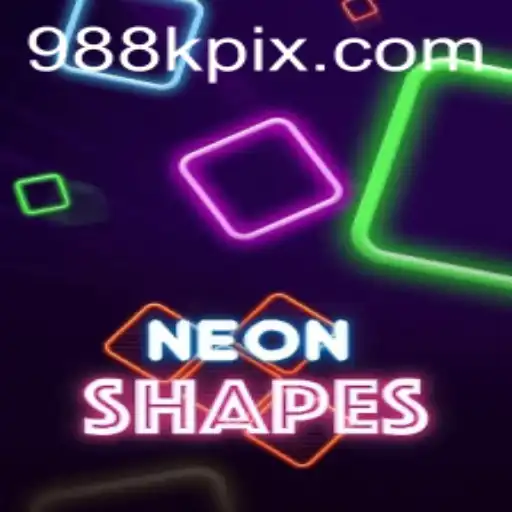Explorando o Mundo Cibernético de NeonShapes