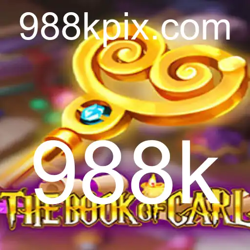 Descubra o Fascinante Mundo de TheBookofCarl: Um Jogo Inovador com Prêmios de Até 988k