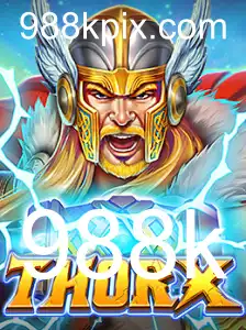 ThorX: A Nova Sensação do Mundo dos Games com 988k Jogadores