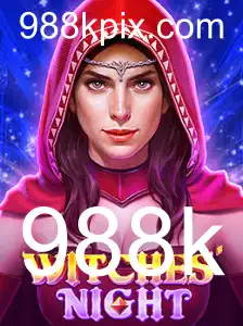 WitchesNight: Um Mergulho no Mundo Mágico do Jogo que Conquistou 988k Usuários